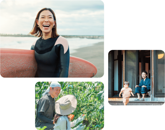 マキイエホームのサービス