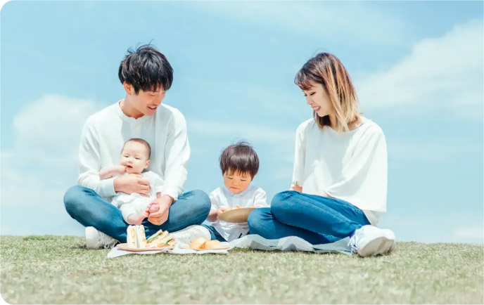 多様化する「住宅ニーズ」