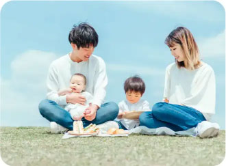 マキイエホーム