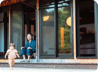 マキイエホーム