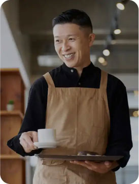 空き家活用事例