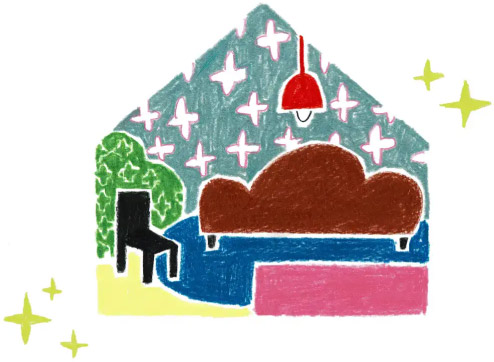 リフォームも低コストで可能