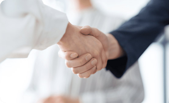 入居者マッチング