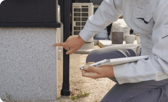 空き家管理・地域防災