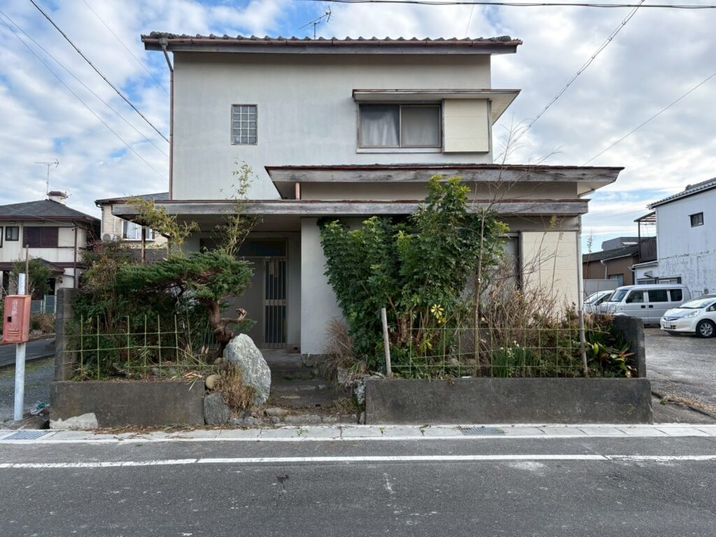 物件ID：B-001　福岡121-1（牧之原）