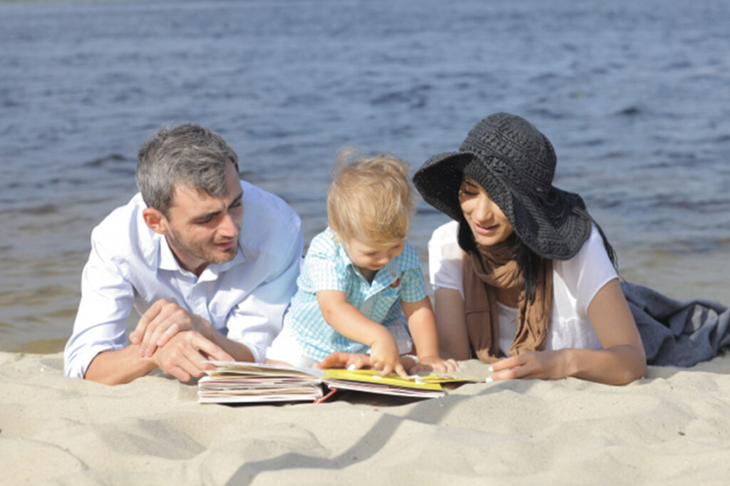 CASE 03｜外国人家族の住まい